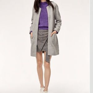 Wilfred Jacket Banville